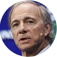 Libros de Ray Dalio