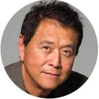 Libros de Robert Kiyosaki