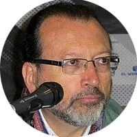 Libros de William Ospina
