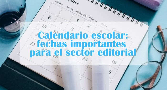 Calendario escolar en la Comunidad de Madrid: fechas importantes para el sector editorial