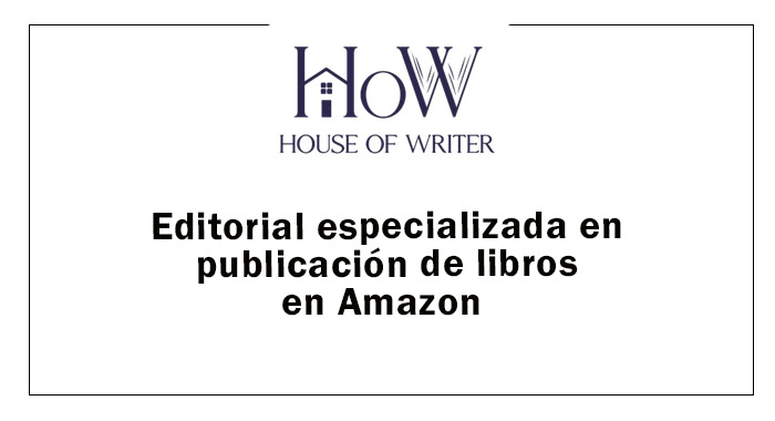 La autopublicación en Amazon KDP sigue creciendo entre autores españoles
