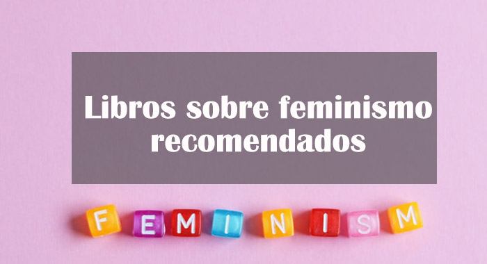 Libros sobre feminismo recomendados