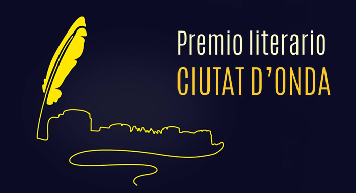 Premio literario ciudad de Onda