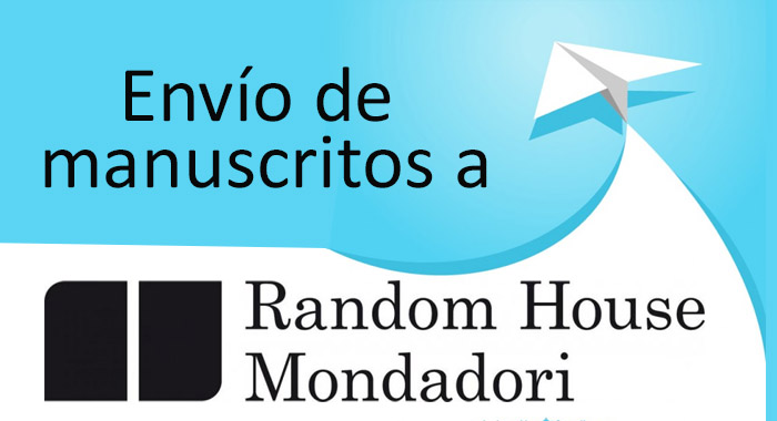 Manuscritos Penguin Random House