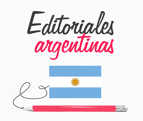 Editoriales argentinas