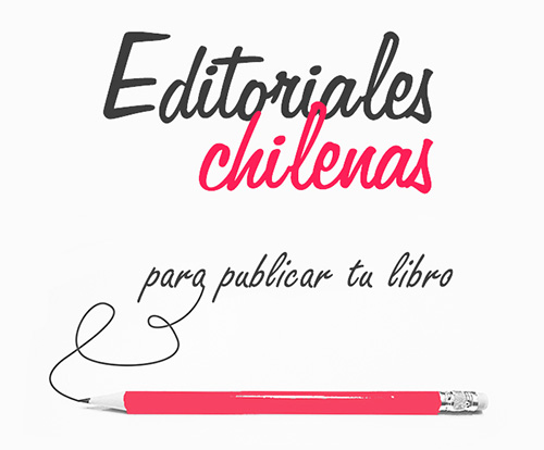 Editoriales chilenas