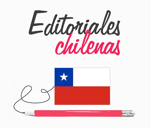 Editoriales chilenas