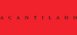 Logo Acantilado editorial