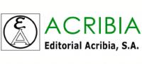 Logo Acribia editorial