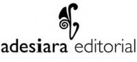 Logo Adesiara editorial