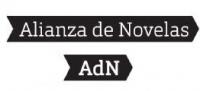 Logo ADN editorial