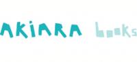 Logo Akiara Books editorial