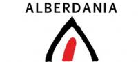 Logo Alberdania editorial