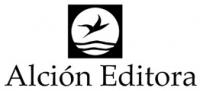 Logo Alción editorial