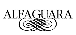 Logo Alfaguara