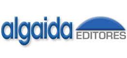 Logo Algaida editorial