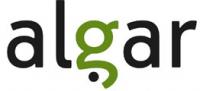 Logo Algar editorial