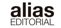 Logo Alias editorial