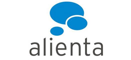 Logo Alienta editorial