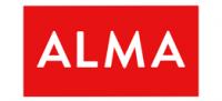 Logo Alma editorial