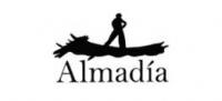 Logo Almadía editorial