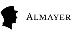 Logo Almayer editorial