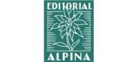 Logo Alpina editorial