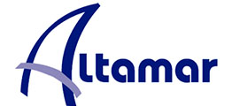 Logo Altamar editorial