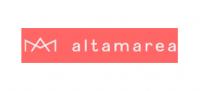 Logo Altamarea editorial
