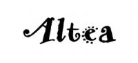 Logo Altea editorial