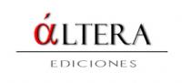 Logo Áltera editorial