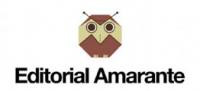 Logo Amarante editorial