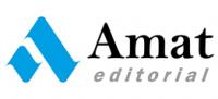 磊 Editorial Amat | Manuscritos, contacto y libros