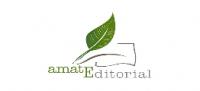 Logo Amate editorial