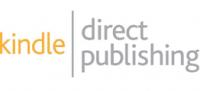 Logo Amazon Kindle Direct Publishing editorial