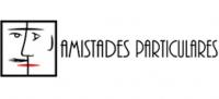 Logo Amistades Particulares editorial