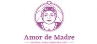 Logo Amor de madre editorial
