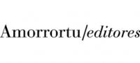 Logo Amorrortu  editorial