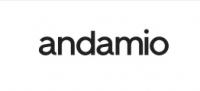 Logo Andamio editorial