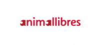 Logo Animallibres  editorial