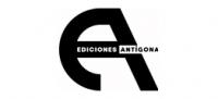 Logo Antígona editorial
