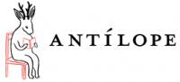 Logo Antílope editorial