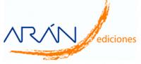 Logo Arán editorial