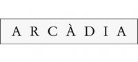 Logo Arcadia editorial