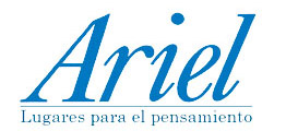 Logo Ariel editorial
