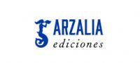 Logo Arzalia editorial