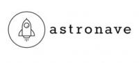 Logo Astronave editorial