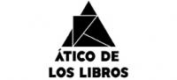 Logo Ático de los Libros editorial