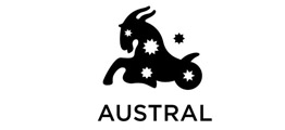 Logo Austral editorial