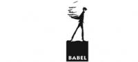 Logo Babel Libros editorial